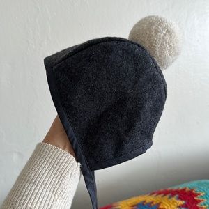 Briar Bonnet 12-18 months